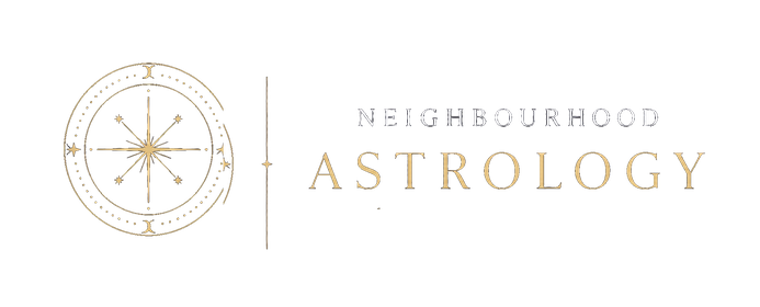 Neighbourhood Astrology