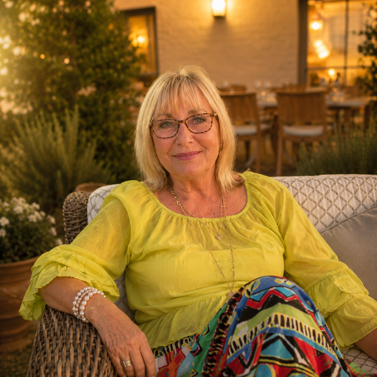 Marion Neighbour